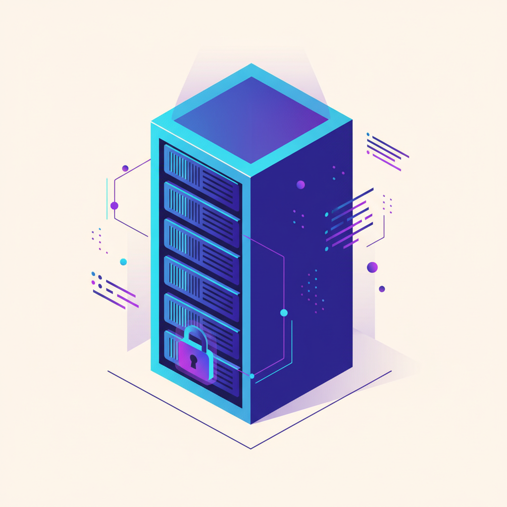 Installation on-premise dans votre infrastructure
